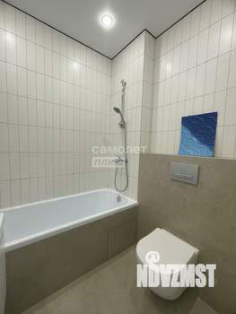 Студия квартира, на длительный срок, 28м2, 4/16 этаж