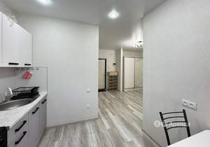 1-к квартира, на длительный срок, 38м2, 13/16 этаж