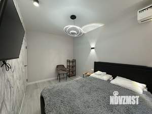 1-к квартира, на длительный срок, 34м2, 3/16 этаж