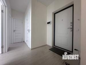 2-к квартира, на длительный срок, 50м2, 4/9 этаж