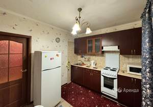 1-к квартира, на длительный срок, 49м2, 8/9 этаж
