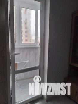 Студия квартира, на длительный срок, 30м2, 5/24 этаж