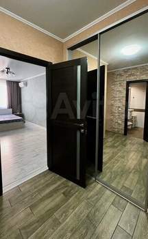 1-к квартира, на длительный срок, 45м2, 6/16 этаж