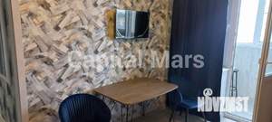 2-к квартира, на длительный срок, 50м2, 4/19 этаж