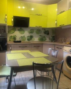 2-к квартира, на длительный срок, 63м2, 11/18 этаж