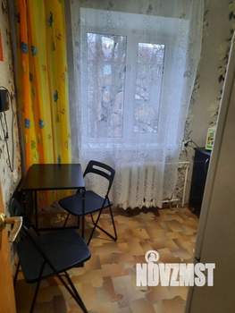 1-к квартира, на длительный срок, 32м2, 3/4 этаж