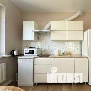 1-к квартира, на длительный срок, 44м2, 8/12 этаж