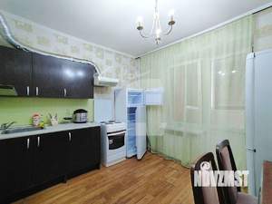 1-к квартира, на длительный срок, 40м2, 5/24 этаж
