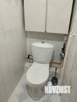 2-к квартира, на длительный срок, 50м2, 4/5 этаж