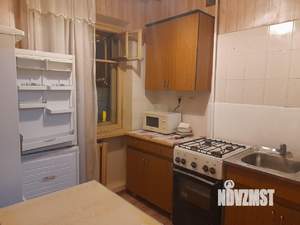 2-к квартира, на длительный срок, 43м2, 2/3 этаж