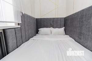 1-к квартира, посуточно, 16м2, 1/1 этаж