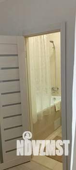 1-к квартира, посуточно, 35м2, 4/20 этаж