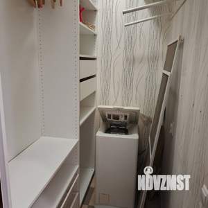 1-к квартира, на длительный срок, 38м2, 5/5 этаж