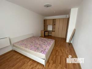 1-к квартира, на длительный срок, 36м2, 14/16 этаж