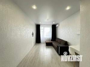 1-к квартира, на длительный срок, 37м2, 9/16 этаж