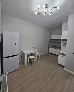 1-к квартира, на длительный срок, 36м2, 12/24 этаж