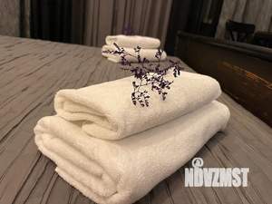 1-к квартира, посуточно, 45м2, 15/22 этаж