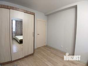 1-к квартира, на длительный срок, 37м2, 6/18 этаж