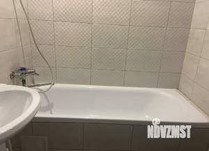 1-к квартира, на длительный срок, 39м2, 14/18 этаж