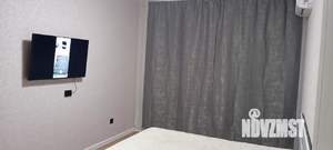 1-к квартира, на длительный срок, 42м2, 12/19 этаж