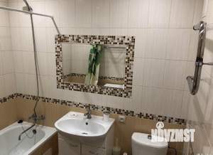 1-к квартира, на длительный срок, 35м2, 14/17 этаж