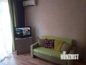 1-к квартира, на длительный срок, 37м2, 4/7 этаж