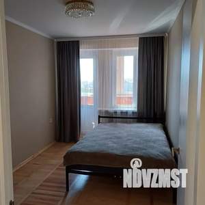 2-к квартира, посуточно, 47м2, 12/12 этаж