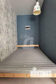 Студия квартира, на длительный срок, 28м2, 3/13 этаж