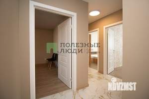 3-к квартира, на длительный срок, 90м2, 3/24 этаж