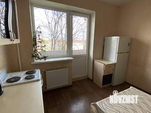 1-к квартира, на длительный срок, 33м2, 3/7 этаж