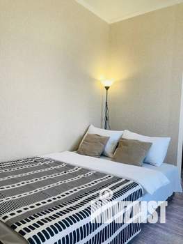 Студия квартира, посуточно, 30м2, 7/16 этаж