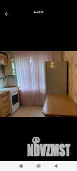 1-к квартира, на длительный срок, 33м2, 2/5 этаж