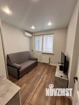 1-к квартира, на длительный срок, 40м2, 11/16 этаж