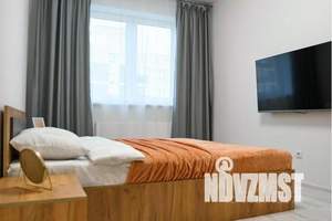 1-к квартира, посуточно, 35м2, 7/9 этаж