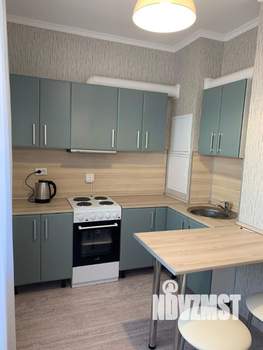 1-к квартира, на длительный срок, 33м2, 5/9 этаж