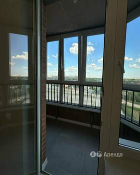1-к квартира, на длительный срок, 32м2, 7/9 этаж