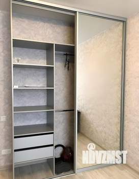 1-к квартира, на длительный срок, 38м2, 11/16 этаж