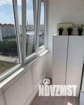 1-к квартира, на длительный срок, 38м2, 15/17 этаж