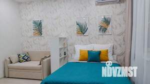 1-к квартира, посуточно, 29м2, 1/1 этаж