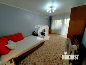 1-к квартира, на длительный срок, 39м2, 2/9 этаж