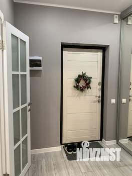 1-к квартира, на длительный срок, 35м2, 10/25 этаж