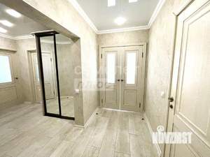2-к квартира, на длительный срок, 123м2, 23/24 этаж