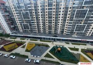 1-к квартира, на длительный срок, 40м2, 5/16 этаж