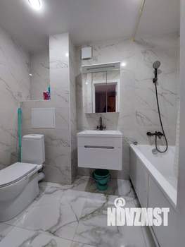 1-к квартира, на длительный срок, 35м2, 9/9 этаж