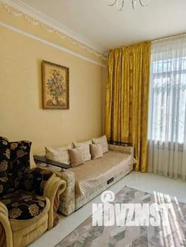2-к квартира, посуточно, 55м2, 2/5 этаж