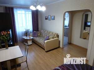 1-к квартира, посуточно, 29м2, 3/5 этаж