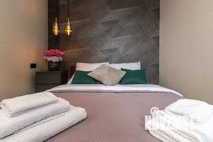 Студия квартира, посуточно, 30м2, 11/12 этаж