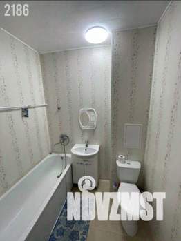 1-к квартира, на длительный срок, 40м2, 12/16 этаж