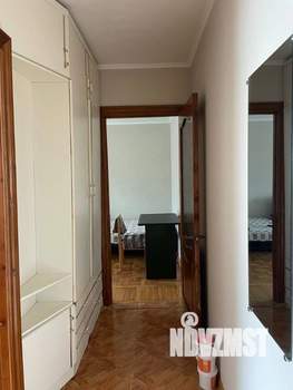 2-к квартира, на длительный срок, 44м2, 4/5 этаж