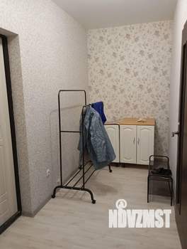 1-к квартира, на длительный срок, 45м2, 2/25 этаж